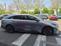 Kia ProCeed GT-line