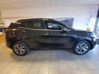 Kia Sportage Hybride GT-line