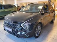 Kia Sportage Hybride GT-line