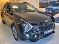 Kia Sportage Hybride GT-line