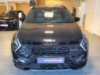 Kia Sportage Hybride GT-line