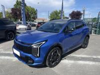 Kia Nouveau Sportage Hybride restylé GT-Line Premium