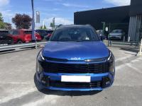 Kia Nouveau Sportage Hybride restylé GT-Line Premium