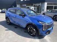 Kia Nouveau Sportage Hybride restylé GT-Line Premium