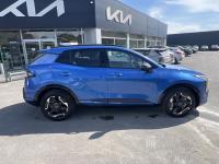 Kia Nouveau Sportage Hybride restylé GT-Line Premium