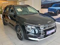Kia Niro Hybride Rechargeable Active