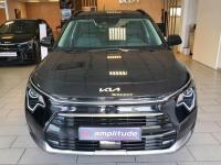 Kia Niro Hybride Rechargeable Active