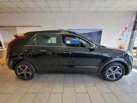 Kia Niro Hybride Rechargeable Active