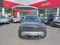 Kia EV2 100% électrique Earth