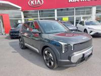 Kia EV2 100% électrique Earth