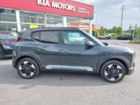 Kia EV2 100% électrique Earth