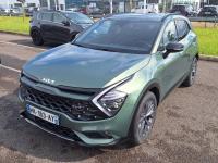 Kia Sportage Hybride GT-line