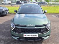 Kia Sportage Hybride GT-line