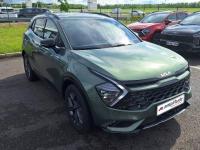 Kia Sportage Hybride GT-line