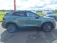 Kia Sportage Hybride GT-line