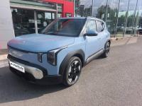 Kia EV2 100% électrique Earth