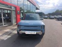 Kia EV2 100% électrique Earth