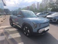 Kia EV2 100% électrique Earth