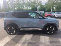 Kia EV2 100% électrique Earth