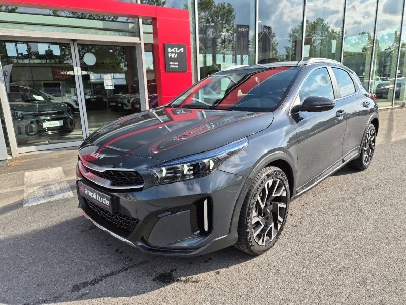 Kia XCeed Active
