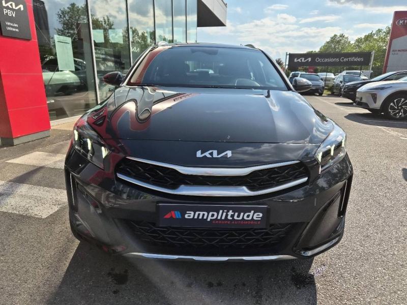 Kia XCeed Active