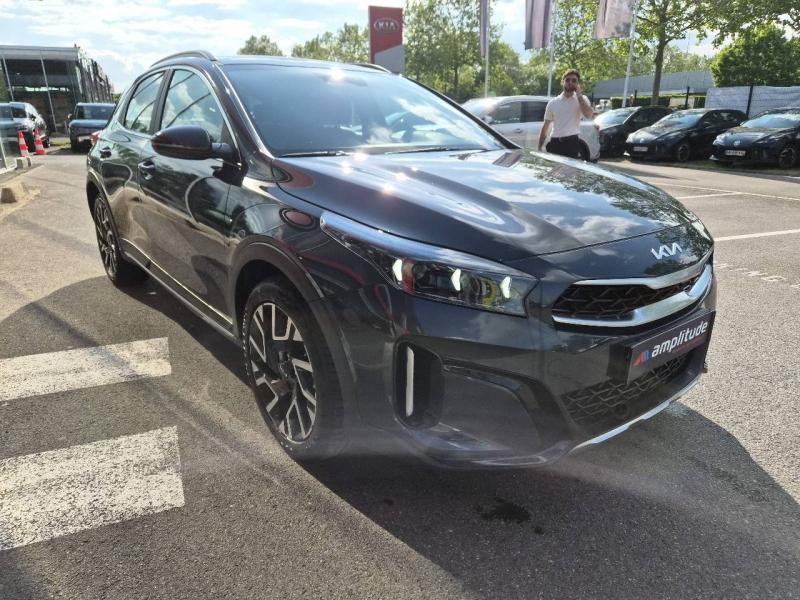 Kia XCeed Active
