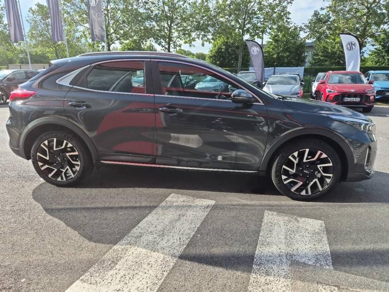Kia XCeed Active