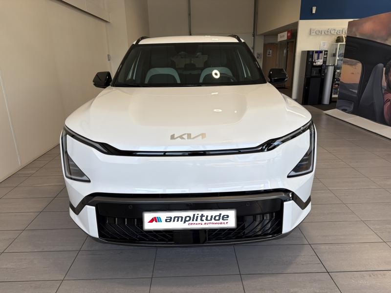 Kia EV5 100% électrique GT-Line