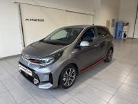 Kia Picanto GT-line Premium MY2023