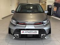 Kia Picanto GT-line Premium MY2023