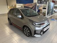 Kia Picanto GT-line Premium MY2023
