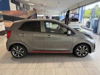 Kia Picanto GT-line Premium MY2023