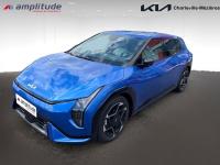 Kia EV4 100% électrique GT-Line