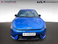 Kia EV4 100% électrique GT-Line
