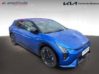 Kia EV4 100% électrique GT-Line