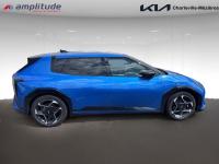 Kia EV4 100% électrique GT-Line