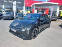Kia EV4 100% électrique GT-Line