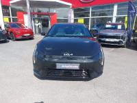 Kia EV4 100% électrique GT-Line