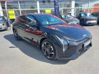 Kia EV4 100% électrique GT-Line