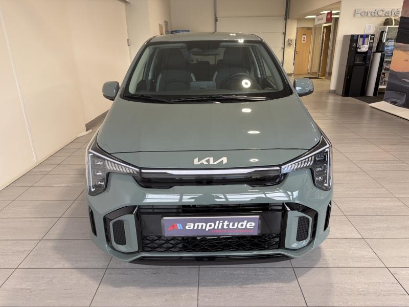 Kia Picanto GT-line