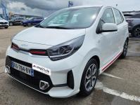 Kia Picanto GT-line MY2023