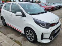 Kia Picanto GT-line MY2023