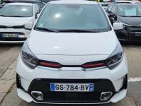 Kia Picanto GT-line MY2023