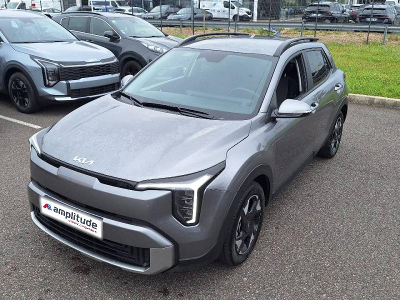 Kia Nouveau Stonic Active
