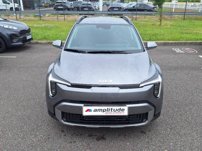 Kia Nouveau Stonic Active