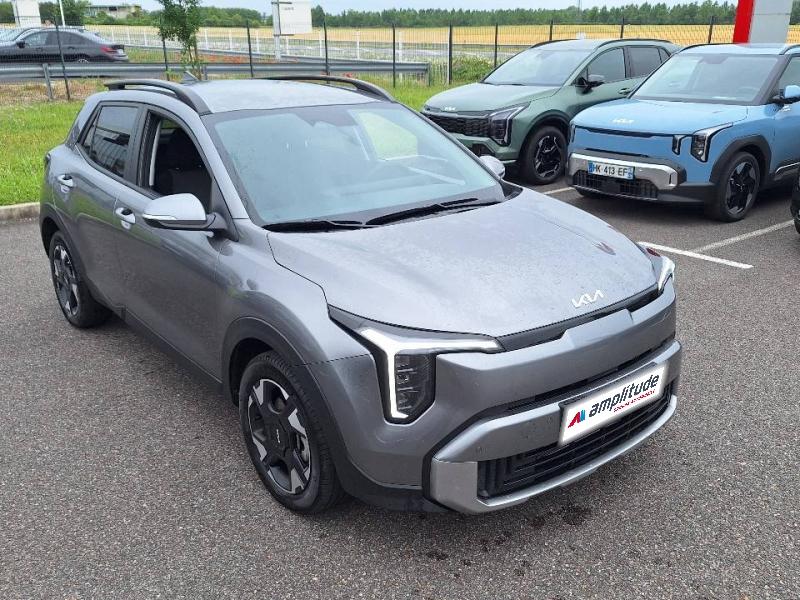 Kia Nouveau Stonic Active