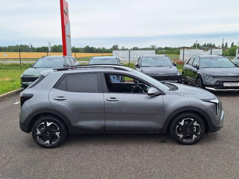 Kia Nouveau Stonic Active
