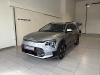 Kia Niro EV 100% électrique Premium