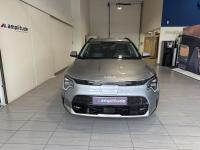 Kia Niro EV 100% électrique Premium