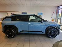 Kia EV3 100% électrique GT-Line